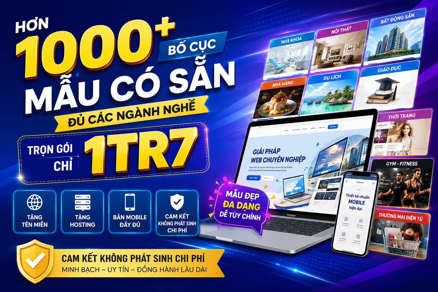 website